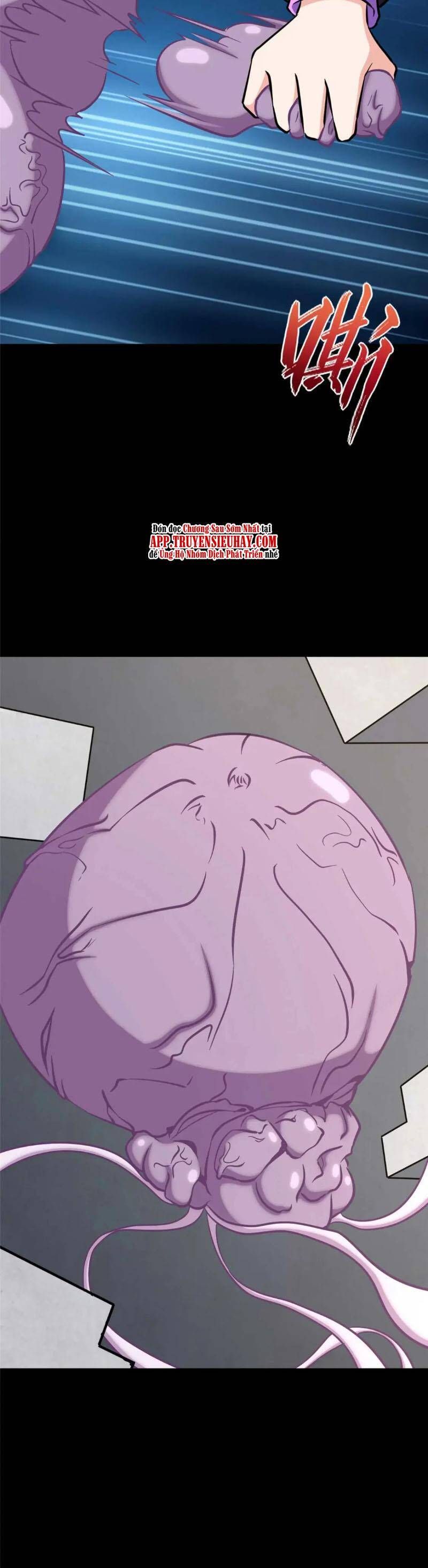 đọc truyện Bạn Gái Zombie Của Tôi Chương 414 ảnh 29 tại Thiên Thai Truyện