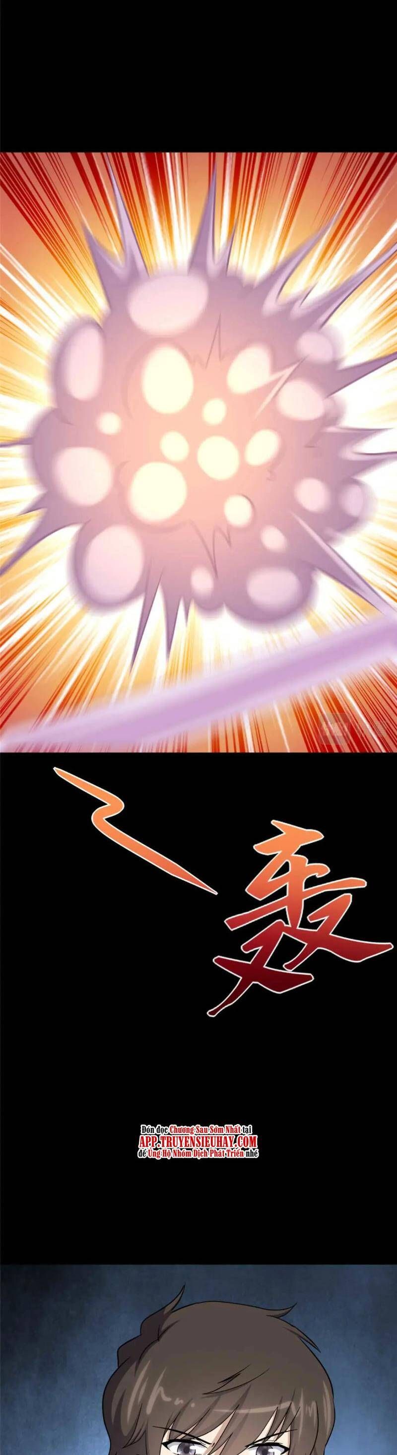 đọc truyện Bạn Gái Zombie Của Tôi Chương 414 ảnh 30 tại Thiên Thai Truyện