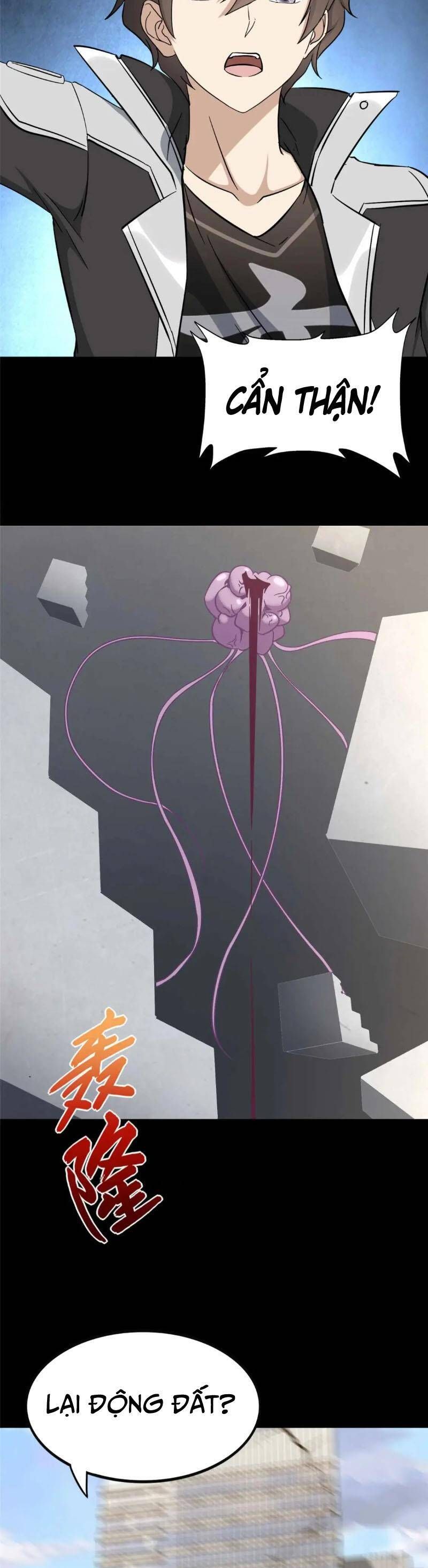 đọc truyện Bạn Gái Zombie Của Tôi Chương 414 ảnh 31 tại Thiên Thai Truyện