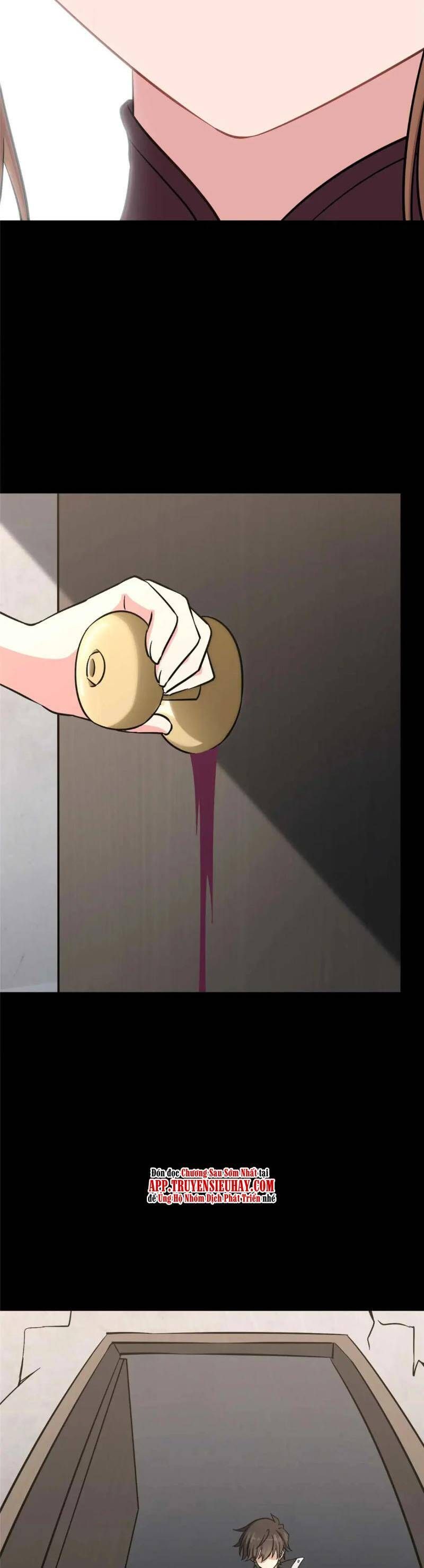 đọc truyện Bạn Gái Zombie Của Tôi Chương 414 ảnh 38 tại Thiên Thai Truyện