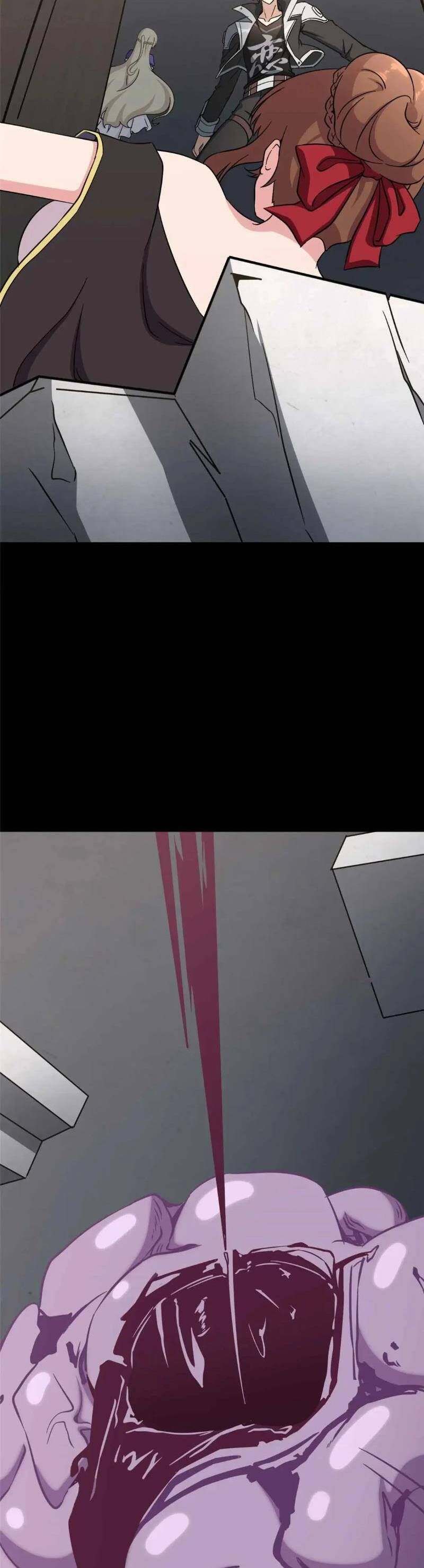 đọc truyện Bạn Gái Zombie Của Tôi Chương 414 ảnh 39 tại Thiên Thai Truyện