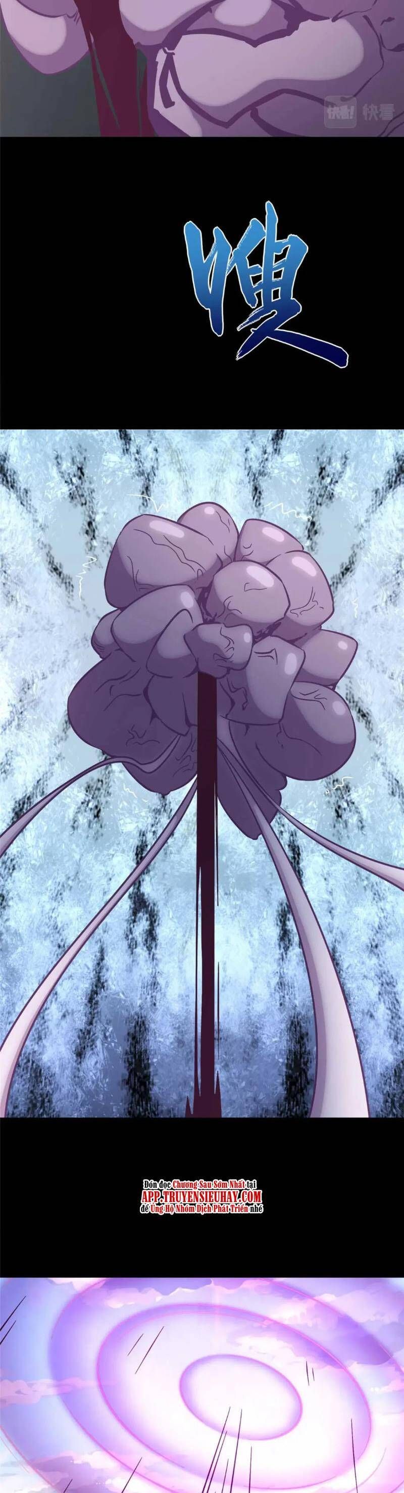 đọc truyện Bạn Gái Zombie Của Tôi Chương 414 ảnh 40 tại Thiên Thai Truyện