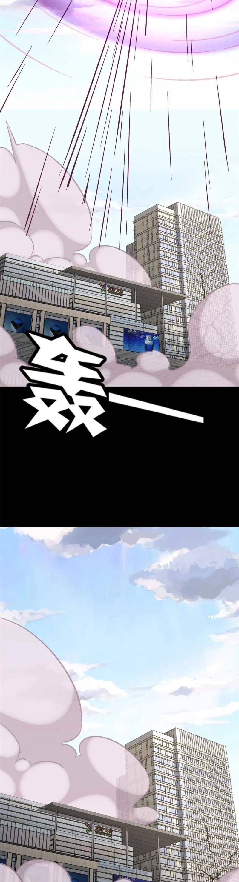 đọc truyện Bạn Gái Zombie Của Tôi Chương 414 ảnh 41 tại Thiên Thai Truyện