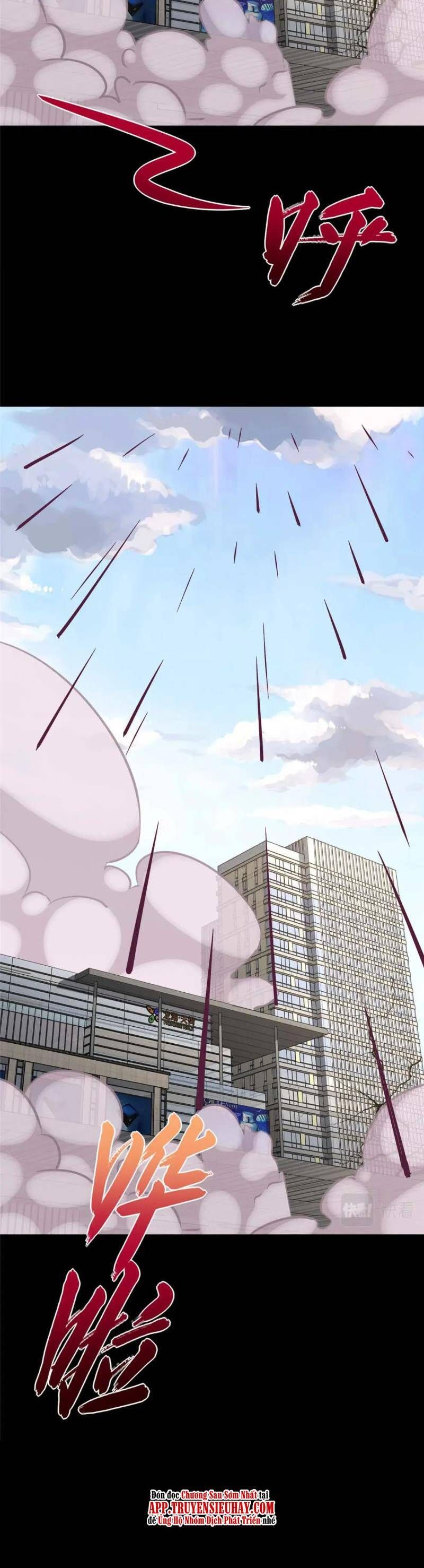 đọc truyện Bạn Gái Zombie Của Tôi Chương 414 ảnh 42 tại Thiên Thai Truyện