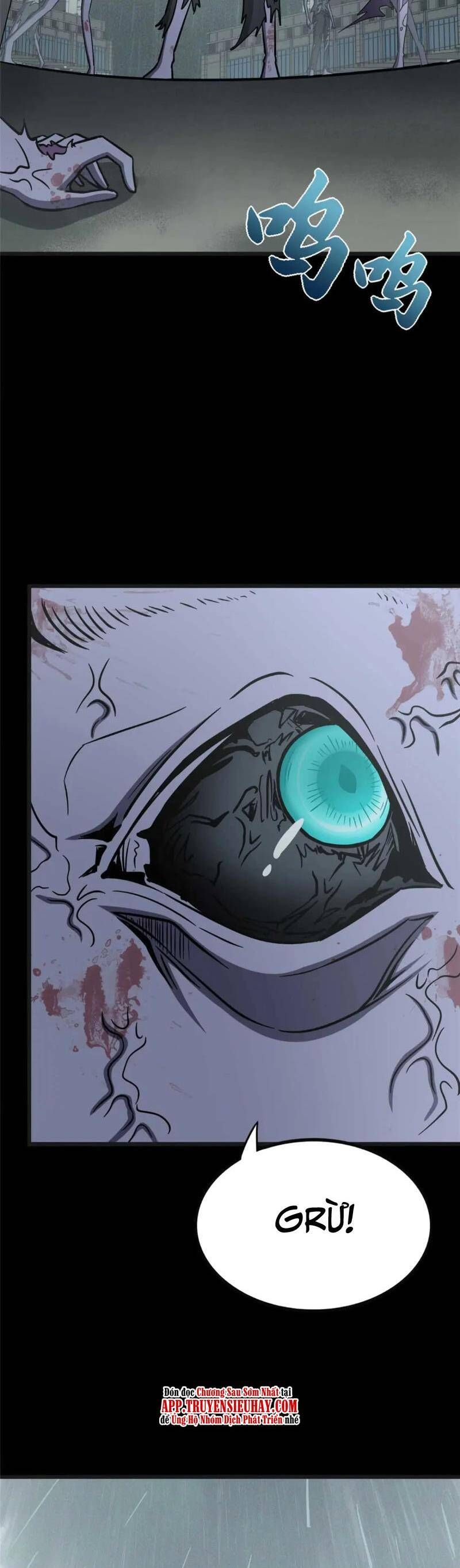 đọc truyện Bạn Gái Zombie Của Tôi Chương 415 ảnh 17 tại Thiên Thai Truyện