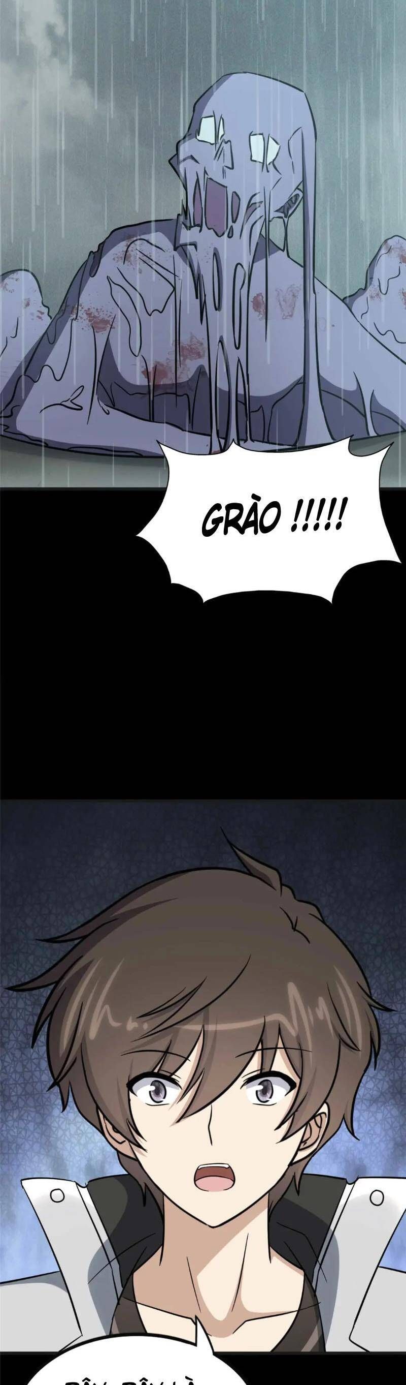 đọc truyện Bạn Gái Zombie Của Tôi Chương 415 ảnh 19 tại Thiên Thai Truyện