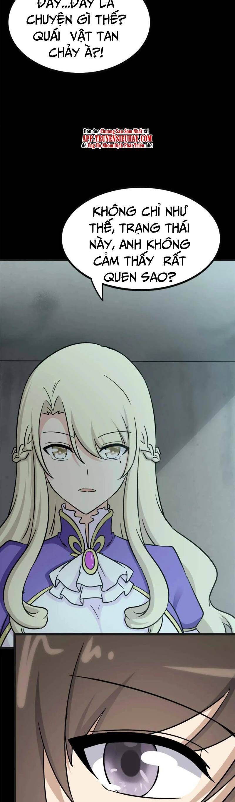 đọc truyện Bạn Gái Zombie Của Tôi Chương 415 ảnh 20 tại Thiên Thai Truyện