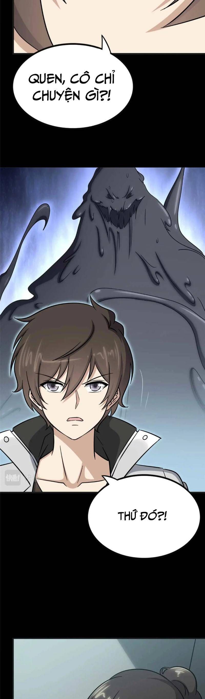 đọc truyện Bạn Gái Zombie Của Tôi Chương 415 ảnh 21 tại Thiên Thai Truyện