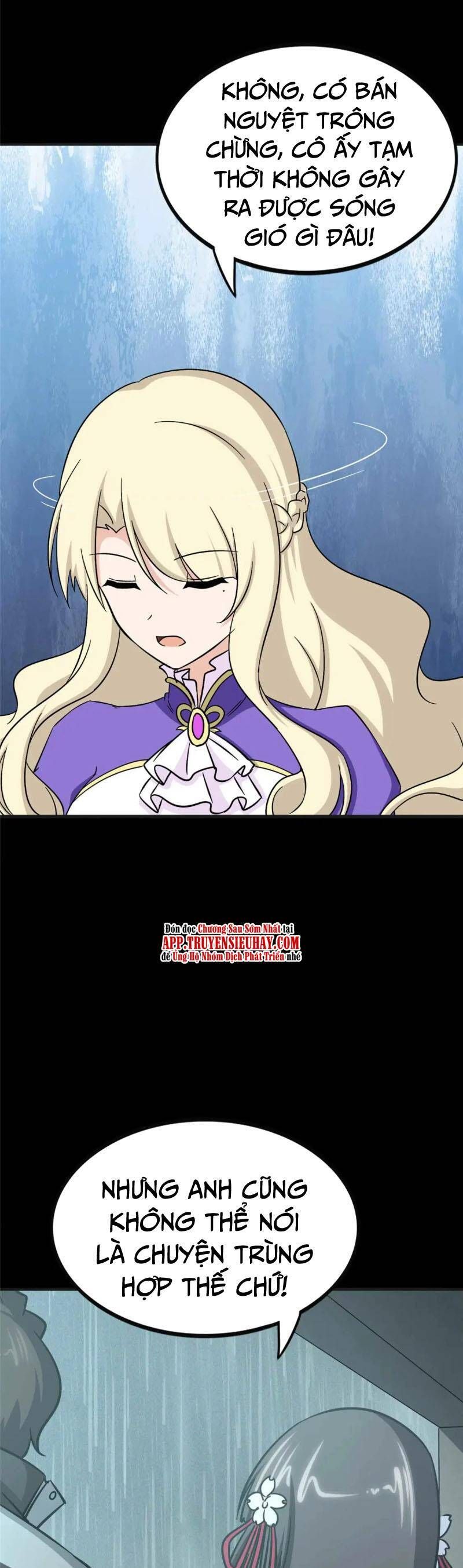 đọc truyện Bạn Gái Zombie Của Tôi Chương 415 ảnh 23 tại Thiên Thai Truyện