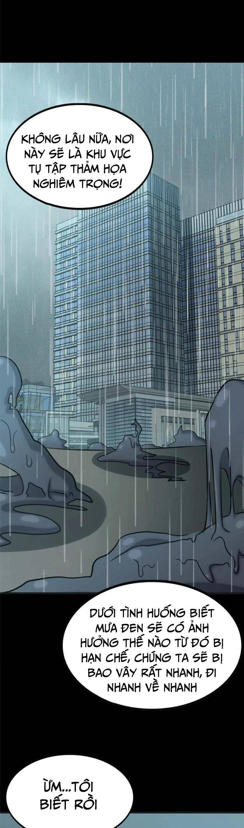 đọc truyện Bạn Gái Zombie Của Tôi Chương 415 ảnh 28 tại Thiên Thai Truyện