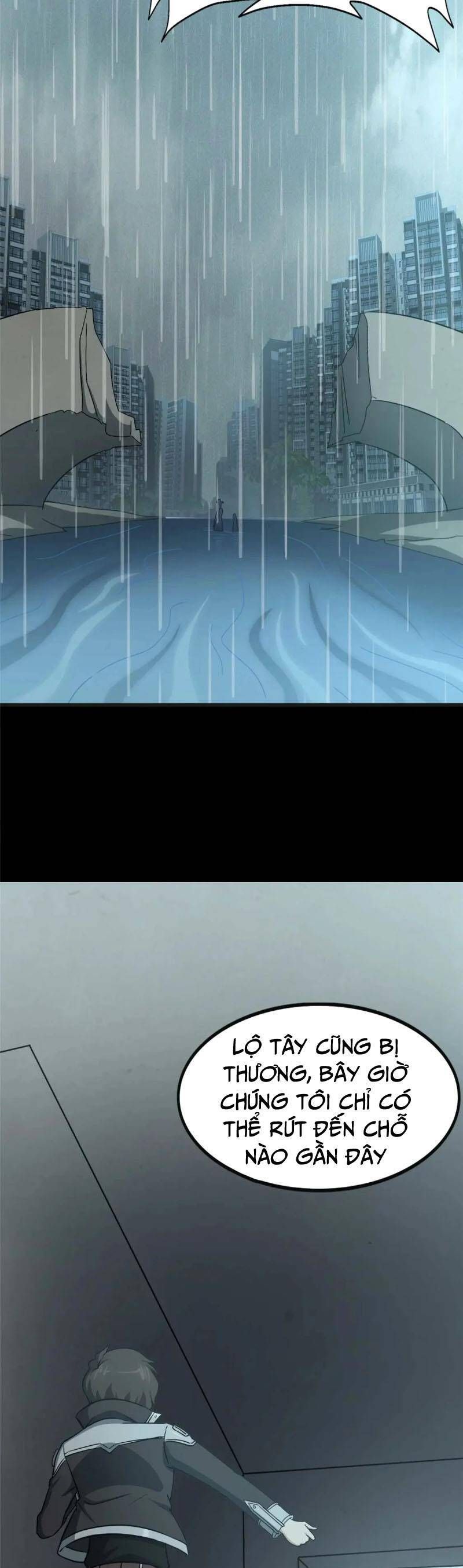 đọc truyện Bạn Gái Zombie Của Tôi Chương 415 ảnh 31 tại Thiên Thai Truyện