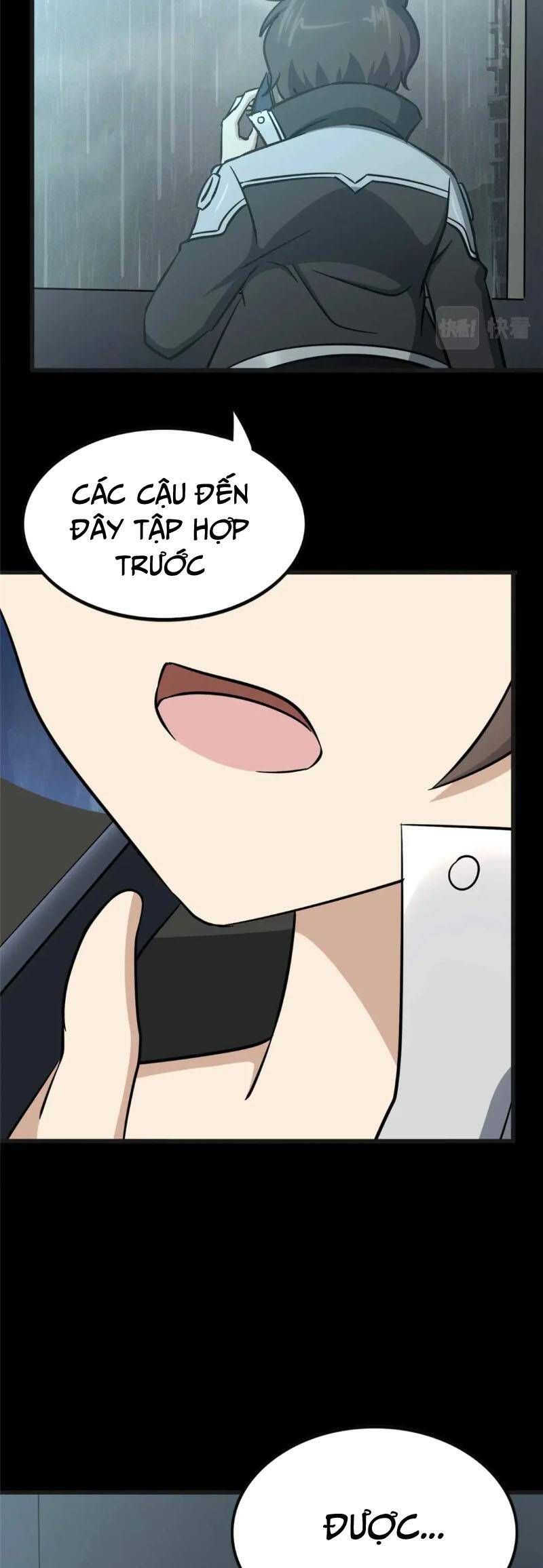 đọc truyện Bạn Gái Zombie Của Tôi Chương 415 ảnh 34 tại Thiên Thai Truyện