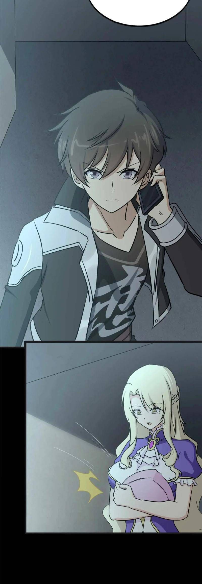 đọc truyện Bạn Gái Zombie Của Tôi Chương 415 ảnh 35 tại Thiên Thai Truyện