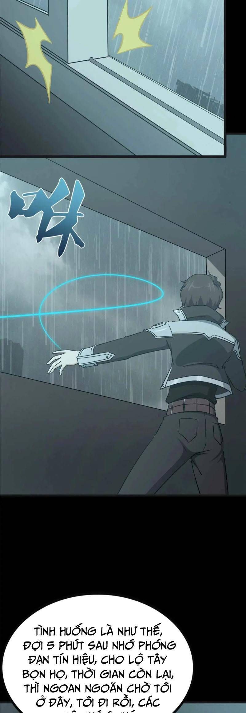 đọc truyện Bạn Gái Zombie Của Tôi Chương 415 ảnh 37 tại Thiên Thai Truyện