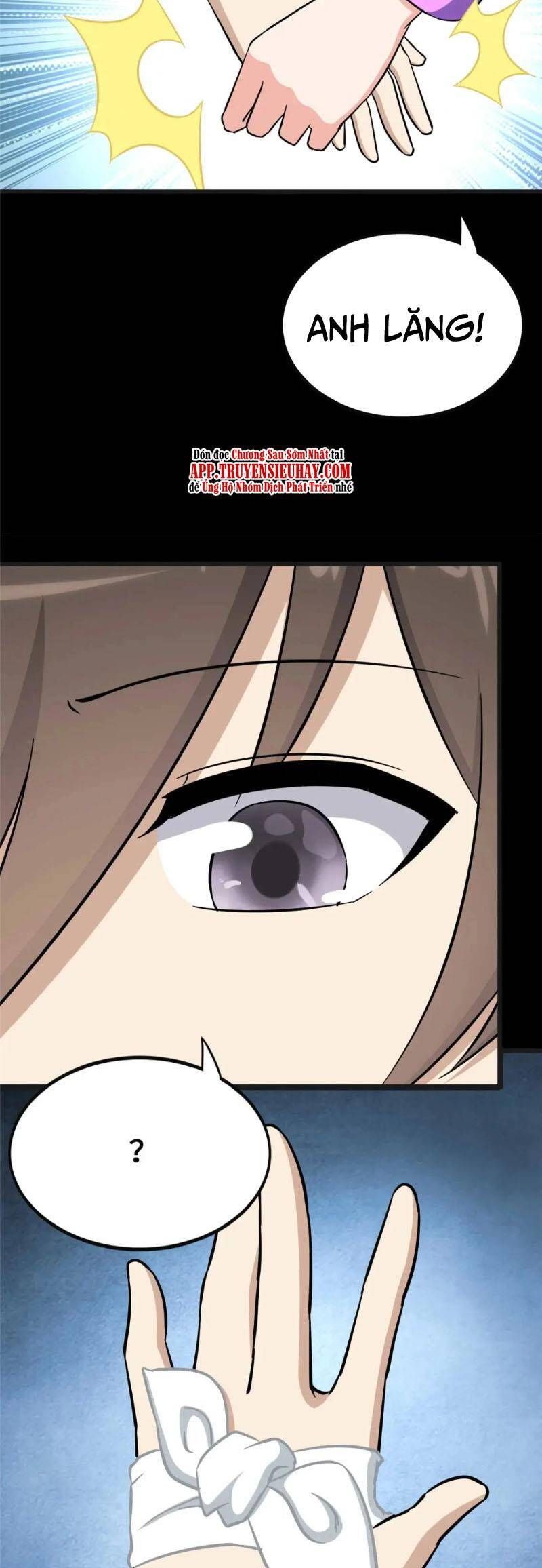 đọc truyện Bạn Gái Zombie Của Tôi Chương 415 ảnh 39 tại Thiên Thai Truyện