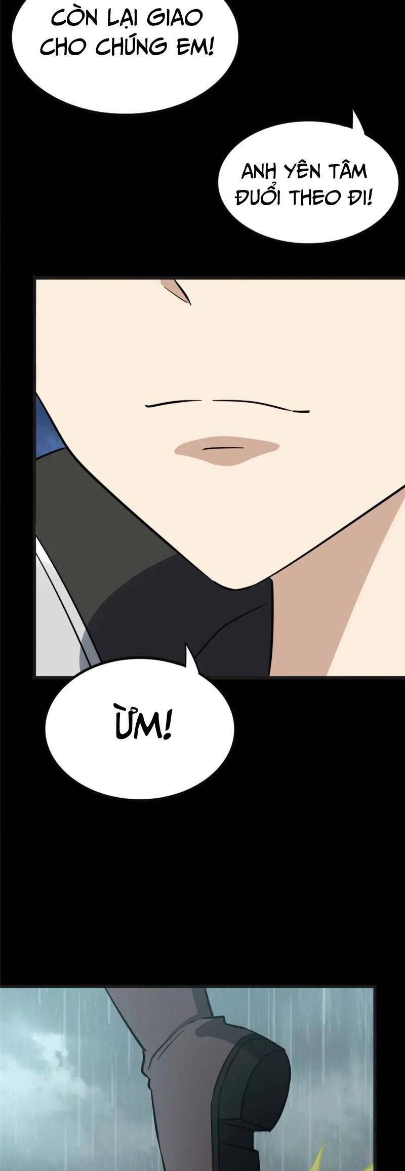 đọc truyện Bạn Gái Zombie Của Tôi Chương 415 ảnh 41 tại Thiên Thai Truyện