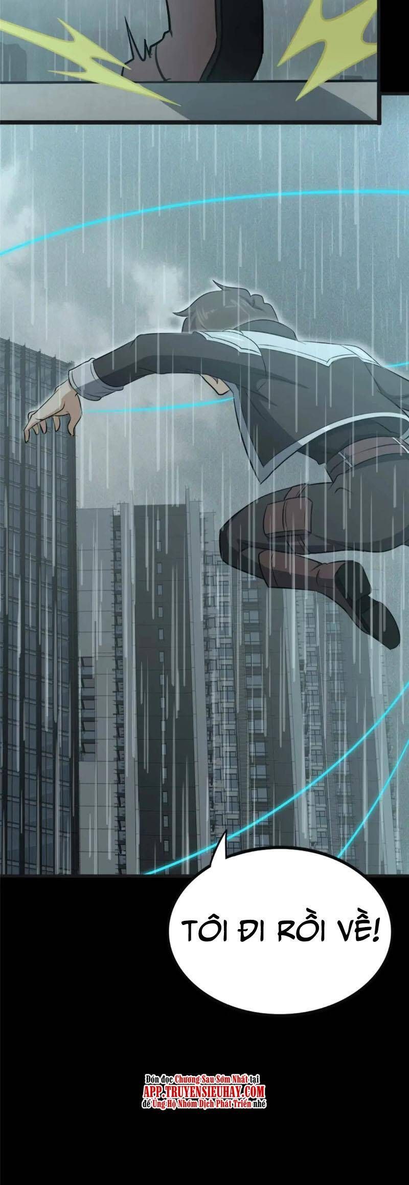 đọc truyện Bạn Gái Zombie Của Tôi Chương 415 ảnh 42 tại Thiên Thai Truyện