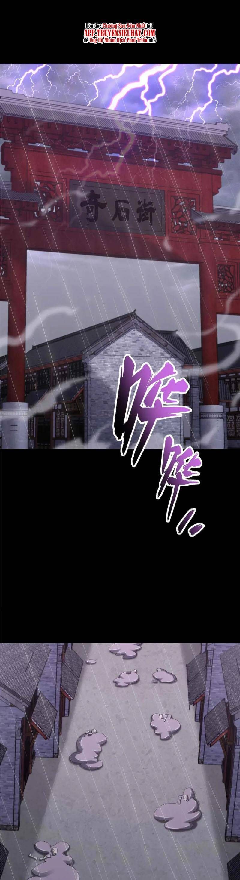 đọc truyện Bạn Gái Zombie Của Tôi Chương 416 ảnh 3 tại Thiên Thai Truyện