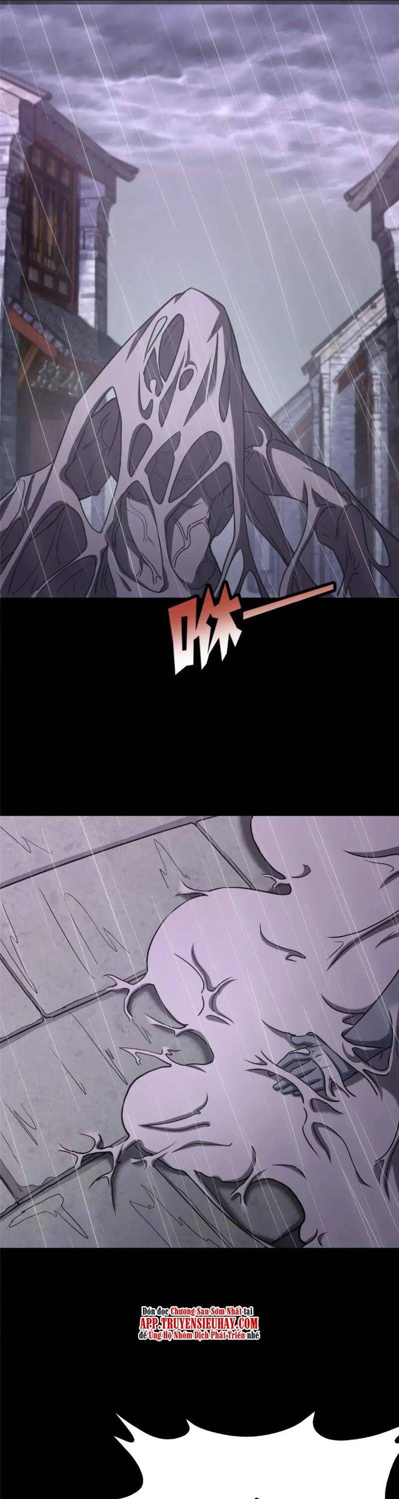 đọc truyện Bạn Gái Zombie Của Tôi Chương 416 ảnh 17 tại Thiên Thai Truyện