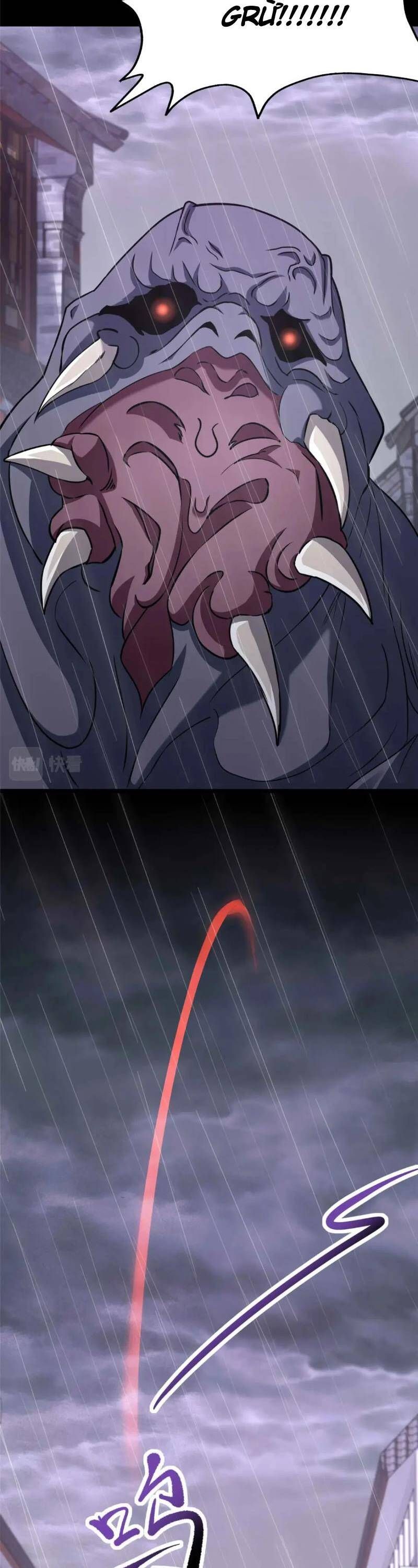 đọc truyện Bạn Gái Zombie Của Tôi Chương 416 ảnh 18 tại Thiên Thai Truyện