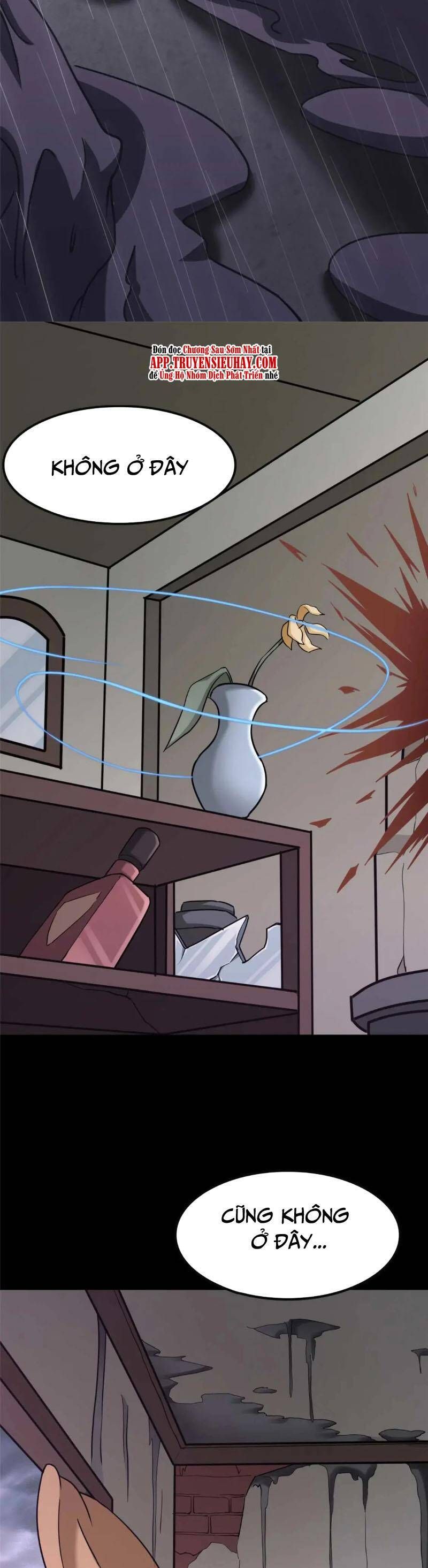 đọc truyện Bạn Gái Zombie Của Tôi Chương 416 ảnh 24 tại Thiên Thai Truyện