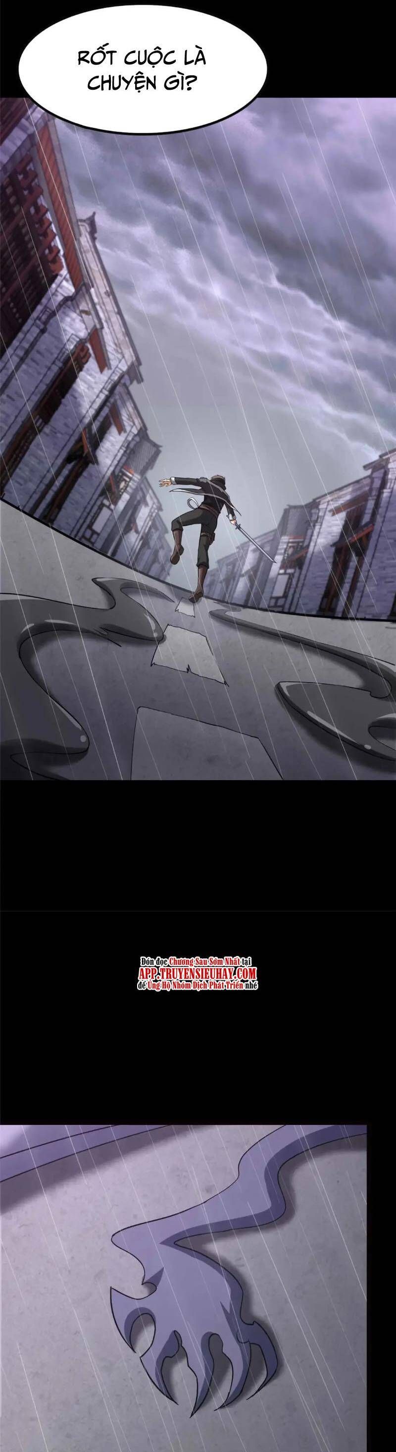 đọc truyện Bạn Gái Zombie Của Tôi Chương 416 ảnh 27 tại Thiên Thai Truyện