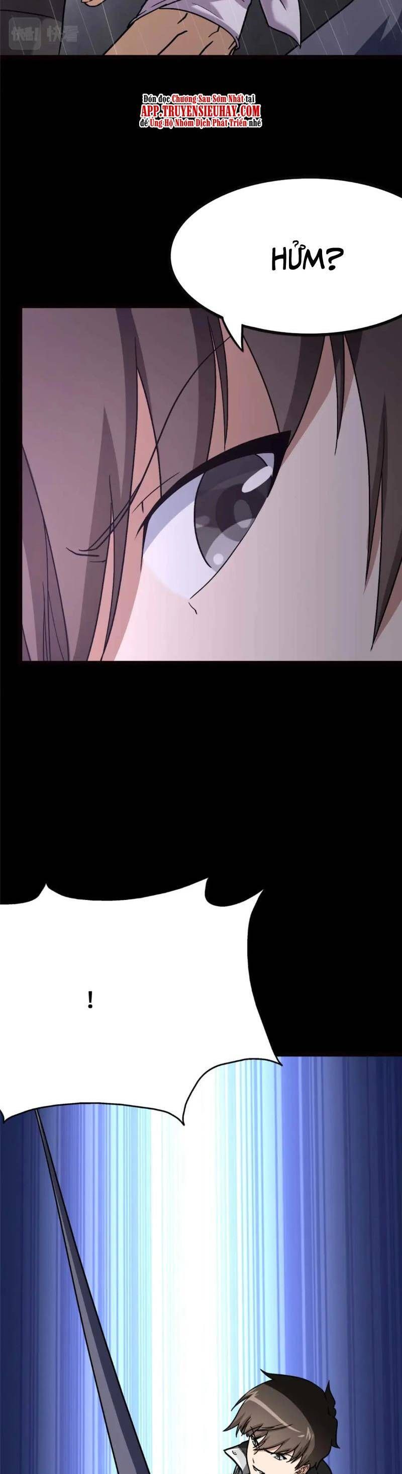 đọc truyện Bạn Gái Zombie Của Tôi Chương 416 ảnh 29 tại Thiên Thai Truyện