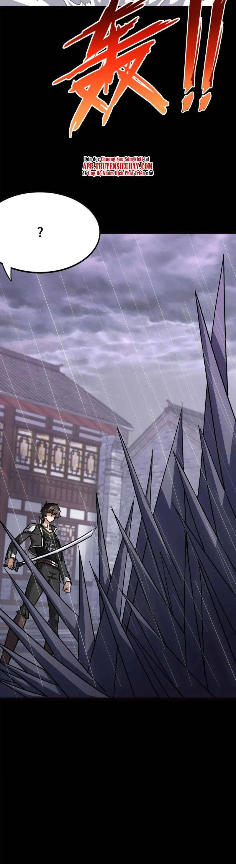 đọc truyện Bạn Gái Zombie Của Tôi Chương 416 ảnh 32 tại Thiên Thai Truyện