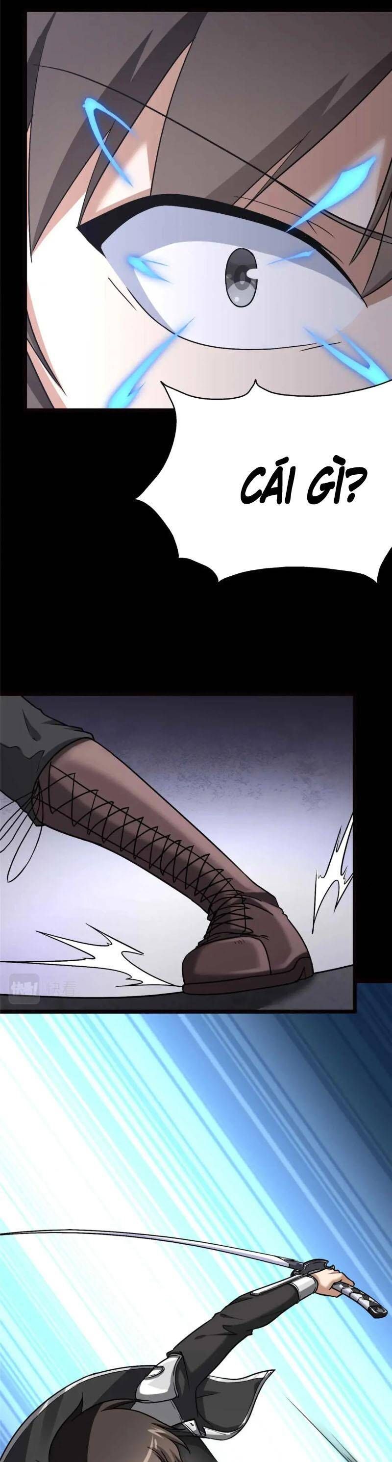 đọc truyện Bạn Gái Zombie Của Tôi Chương 416 ảnh 34 tại Thiên Thai Truyện