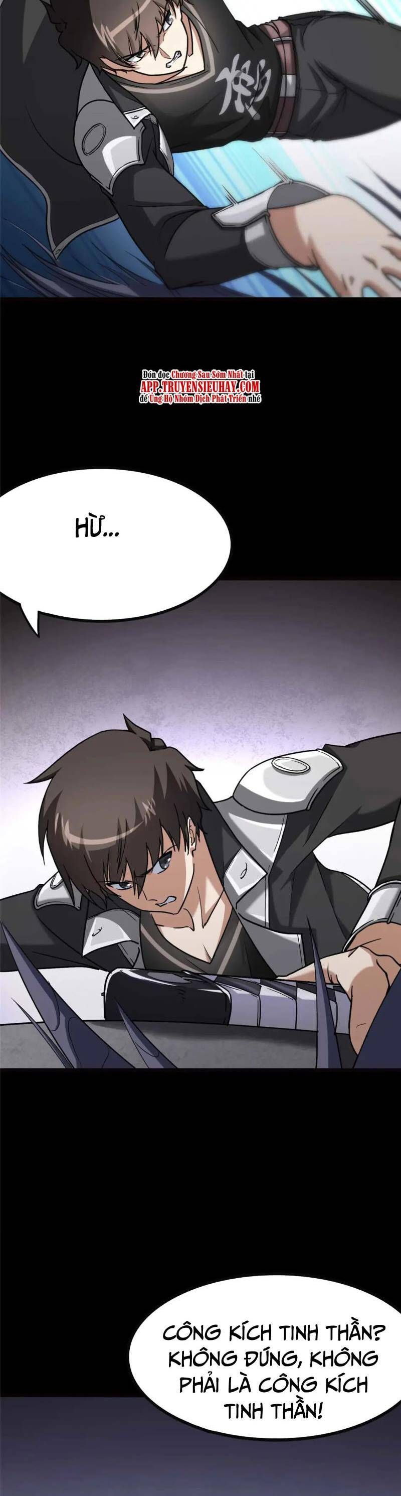 đọc truyện Bạn Gái Zombie Của Tôi Chương 416 ảnh 35 tại Thiên Thai Truyện