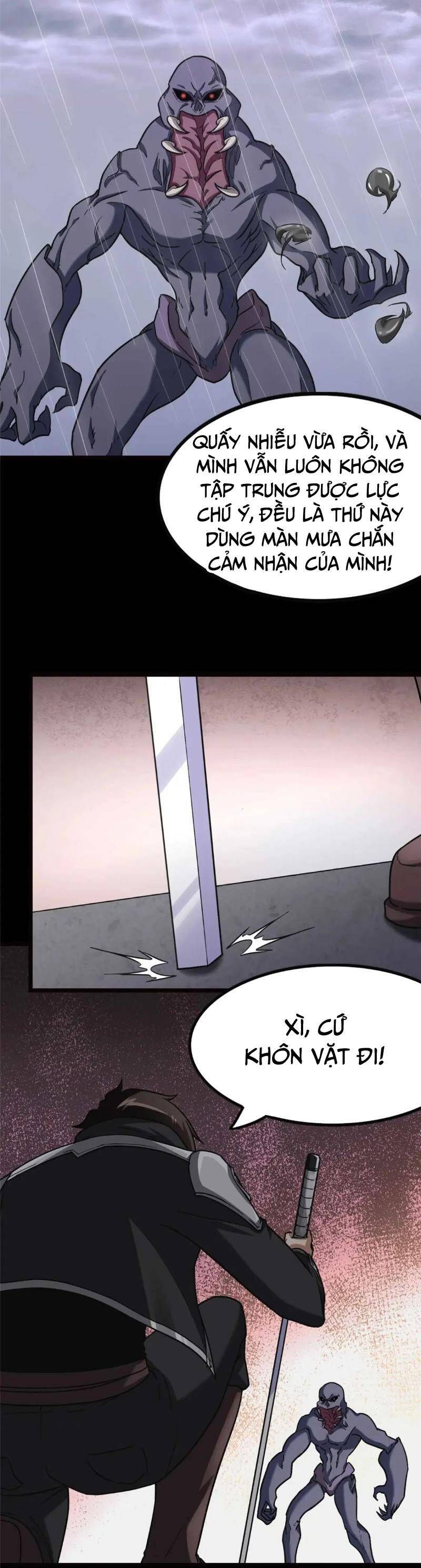 đọc truyện Bạn Gái Zombie Của Tôi Chương 416 ảnh 37 tại Thiên Thai Truyện