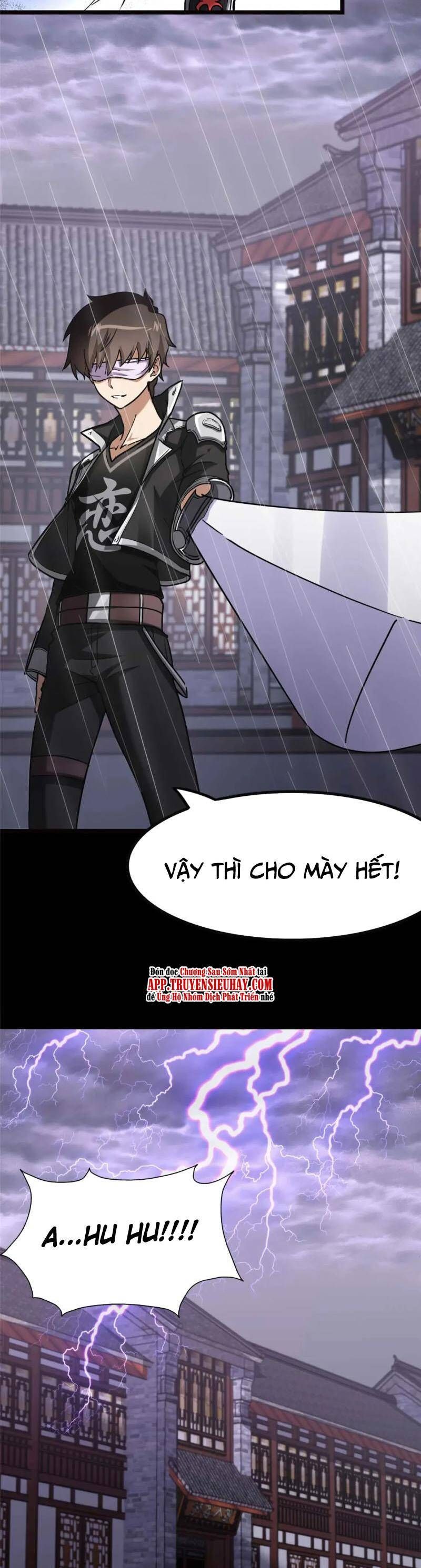 đọc truyện Bạn Gái Zombie Của Tôi Chương 416 ảnh 39 tại Thiên Thai Truyện