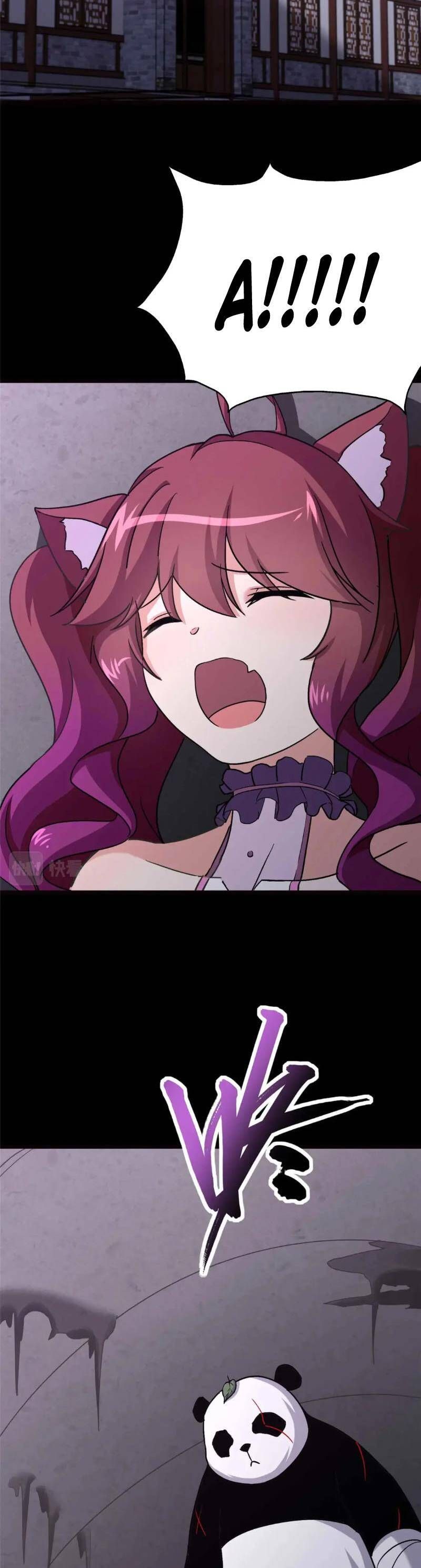 đọc truyện Bạn Gái Zombie Của Tôi Chương 416 ảnh 40 tại Thiên Thai Truyện