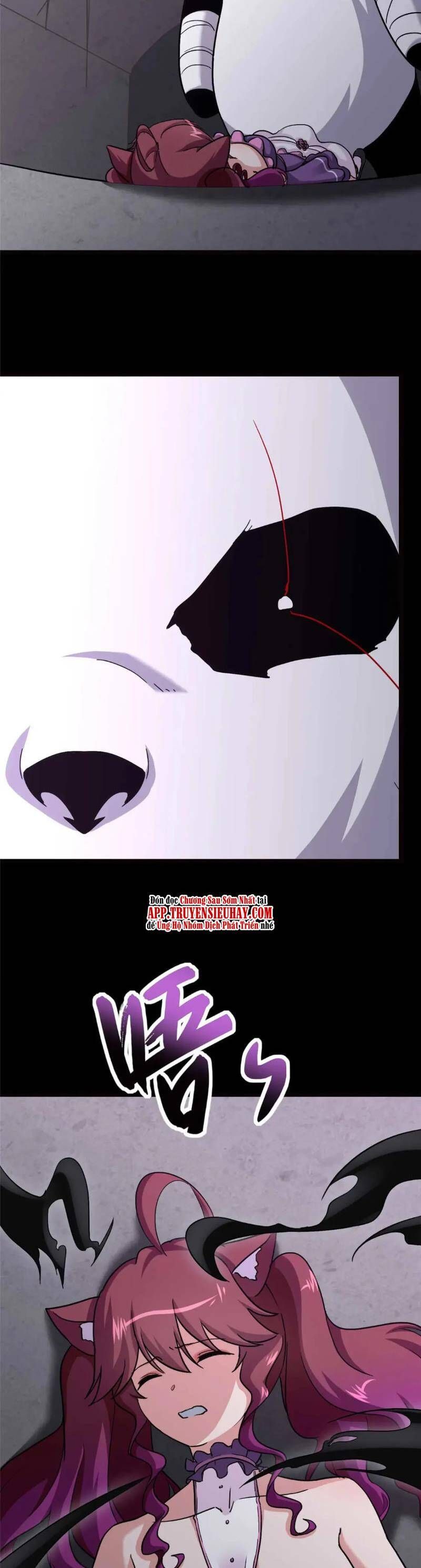 đọc truyện Bạn Gái Zombie Của Tôi Chương 416 ảnh 41 tại Thiên Thai Truyện