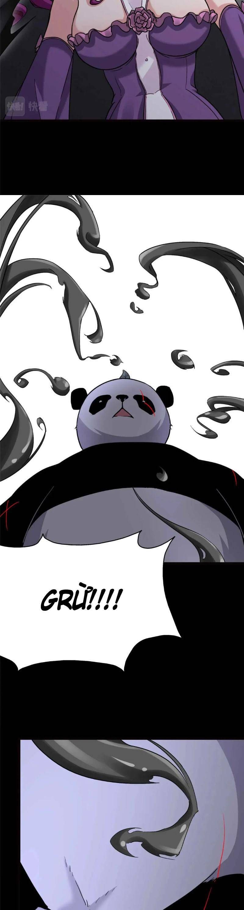 đọc truyện Bạn Gái Zombie Của Tôi Chương 416 ảnh 42 tại Thiên Thai Truyện