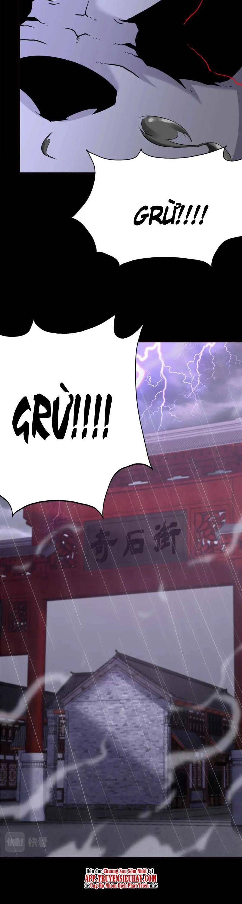 đọc truyện Bạn Gái Zombie Của Tôi Chương 416 ảnh 43 tại Thiên Thai Truyện