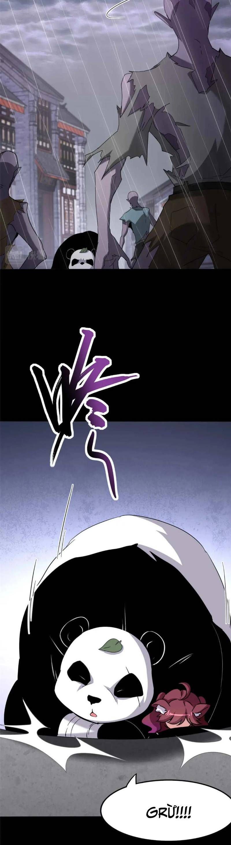 đọc truyện Bạn Gái Zombie Của Tôi Chương 416 ảnh 7 tại Thiên Thai Truyện