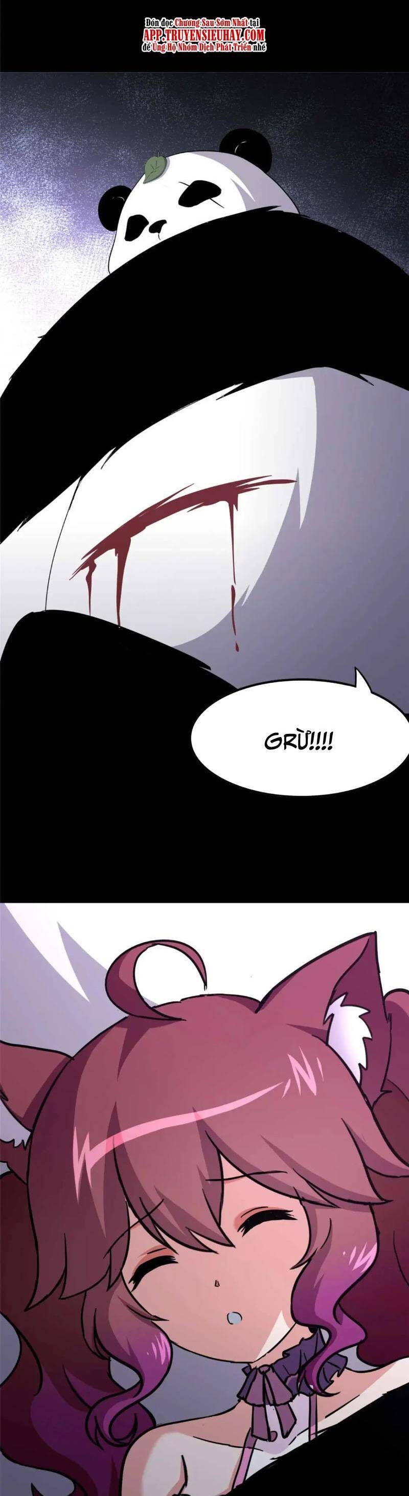 đọc truyện Bạn Gái Zombie Của Tôi Chương 416 ảnh 8 tại Thiên Thai Truyện