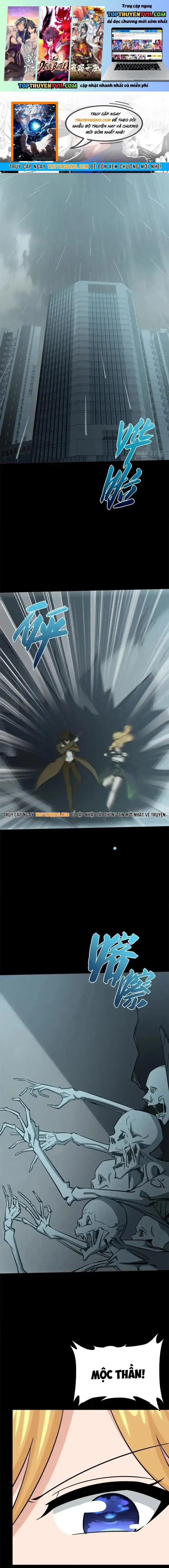 đọc truyện Bạn Gái Zombie Của Tôi Chương 417 ảnh 3 tại Thiên Thai Truyện