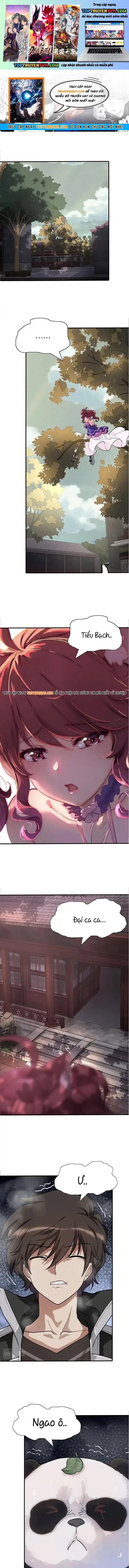 đọc truyện Bạn Gái Zombie Của Tôi Chương 419 ảnh 3 tại Thiên Thai Truyện