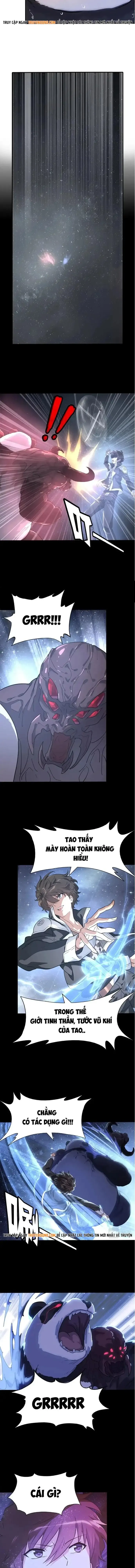 đọc truyện Bạn Gái Zombie Của Tôi Chương 419 ảnh 4 tại Thiên Thai Truyện