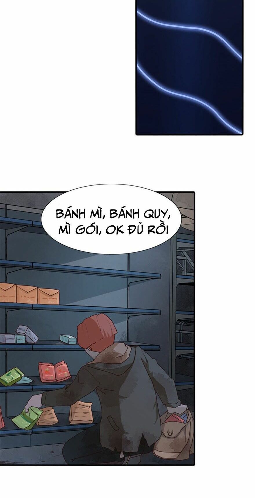 đọc truyện Bạn Gái Zombie Của Tôi Chương 42 ảnh 12 tại Thiên Thai Truyện