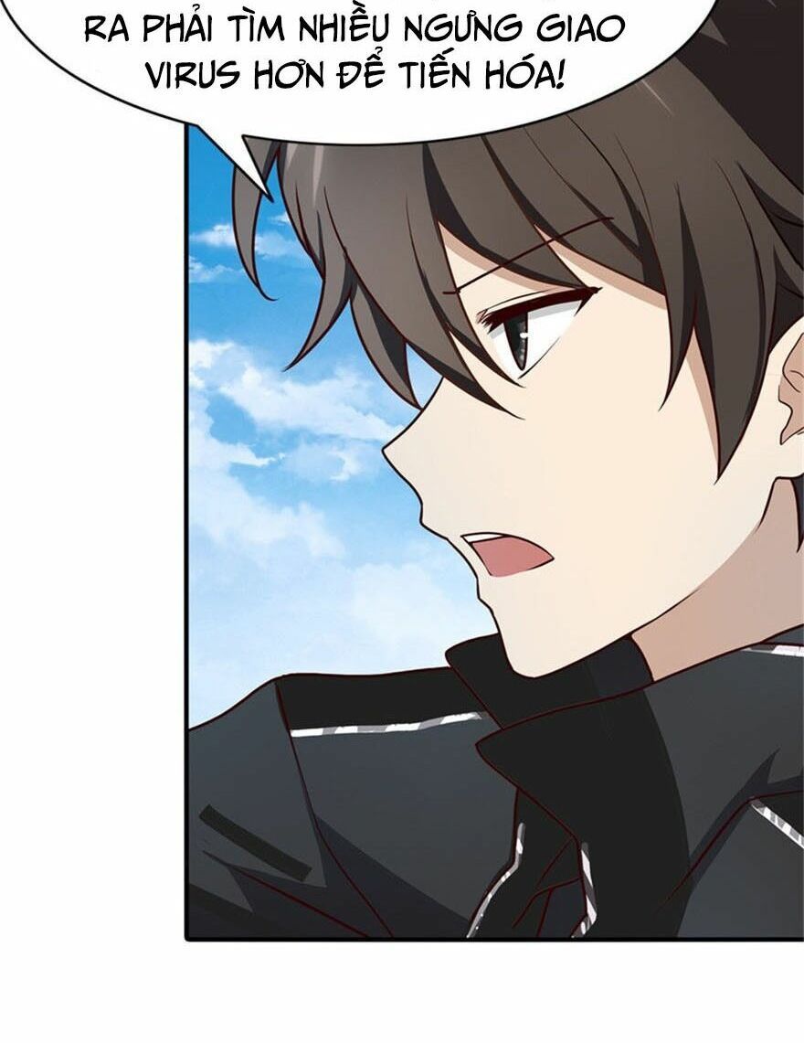 đọc truyện Bạn Gái Zombie Của Tôi Chương 42 ảnh 15 tại Thiên Thai Truyện