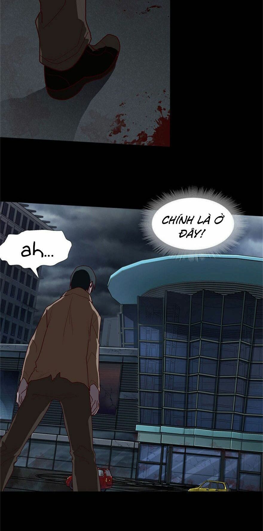 đọc truyện Bạn Gái Zombie Của Tôi Chương 42 ảnh 17 tại Thiên Thai Truyện