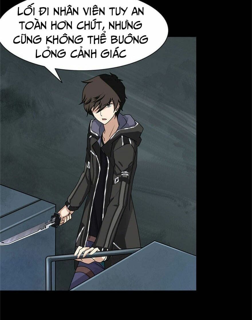 đọc truyện Bạn Gái Zombie Của Tôi Chương 42 ảnh 22 tại Thiên Thai Truyện