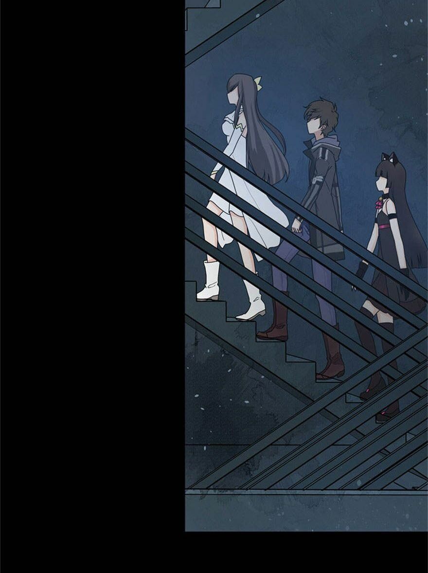 đọc truyện Bạn Gái Zombie Của Tôi Chương 42 ảnh 24 tại Thiên Thai Truyện