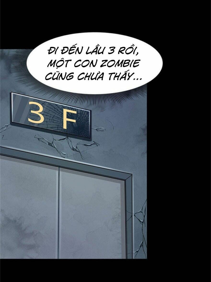 đọc truyện Bạn Gái Zombie Của Tôi Chương 42 ảnh 25 tại Thiên Thai Truyện