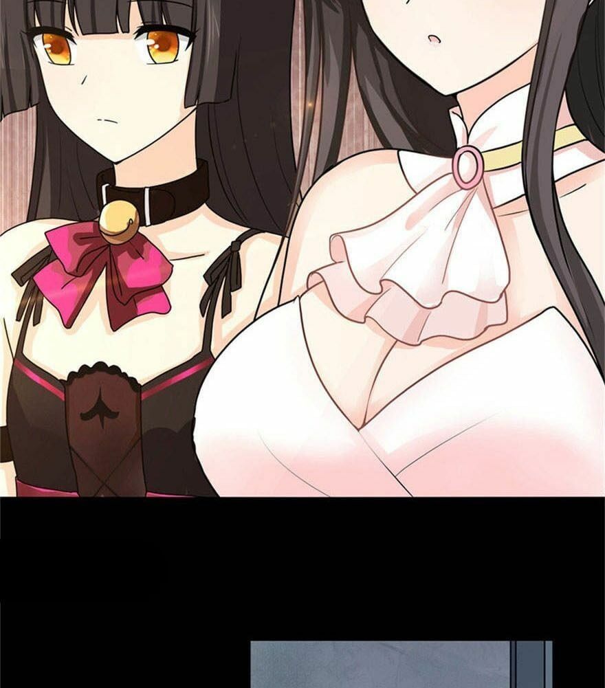 đọc truyện Bạn Gái Zombie Của Tôi Chương 42 ảnh 27 tại Thiên Thai Truyện