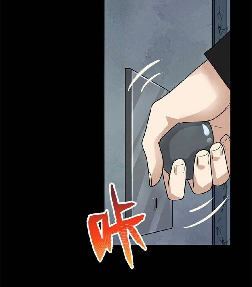 đọc truyện Bạn Gái Zombie Của Tôi Chương 42 ảnh 28 tại Thiên Thai Truyện