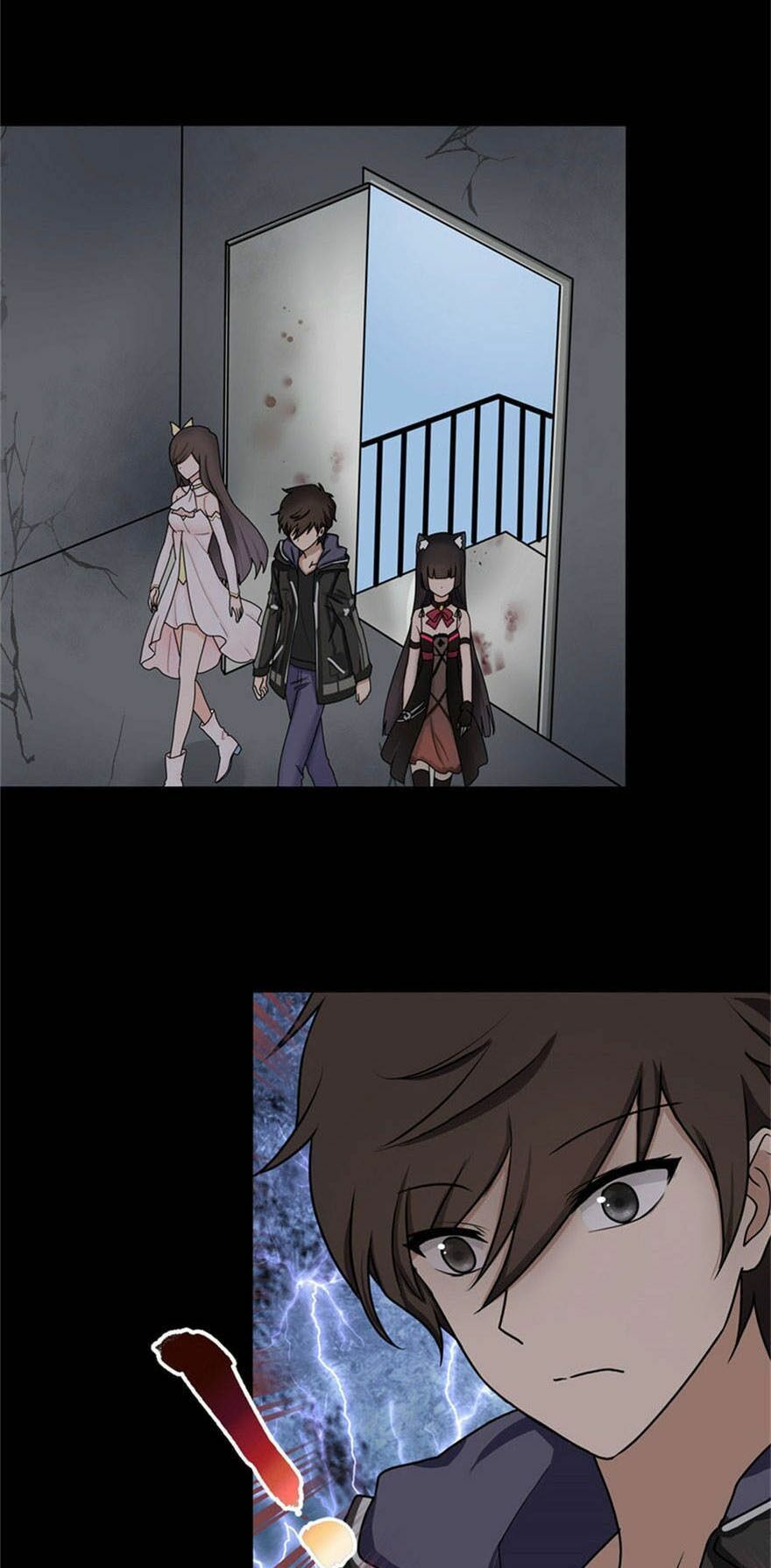 đọc truyện Bạn Gái Zombie Của Tôi Chương 42 ảnh 29 tại Thiên Thai Truyện